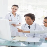 Medical Accountants 2